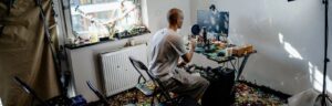 Pewien Piotr i konsekwencje Jego czynów